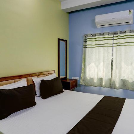 Hotel O Laxmi Narayan Kalyani Mandap Bhubaneswar Luaran gambar
