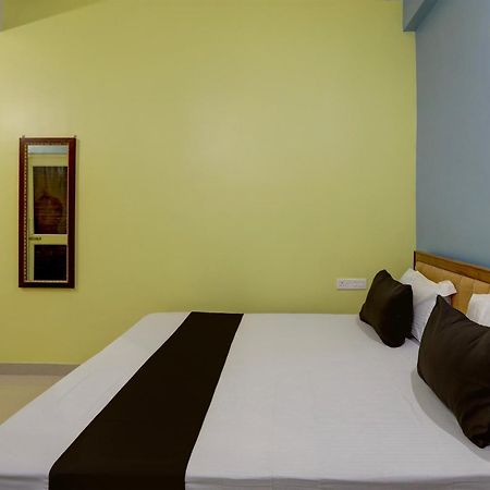 Hotel O Laxmi Narayan Kalyani Mandap Bhubaneswar Luaran gambar
