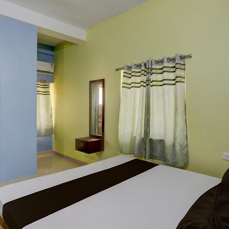 Hotel O Laxmi Narayan Kalyani Mandap Bhubaneswar Luaran gambar