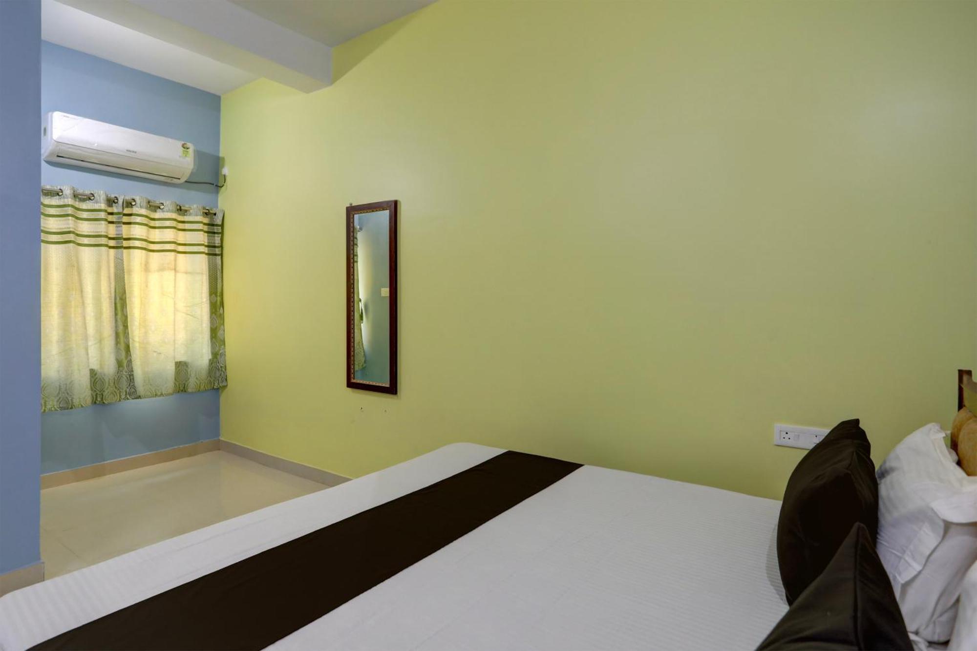 Hotel O Laxmi Narayan Kalyani Mandap Bhubaneswar Luaran gambar
