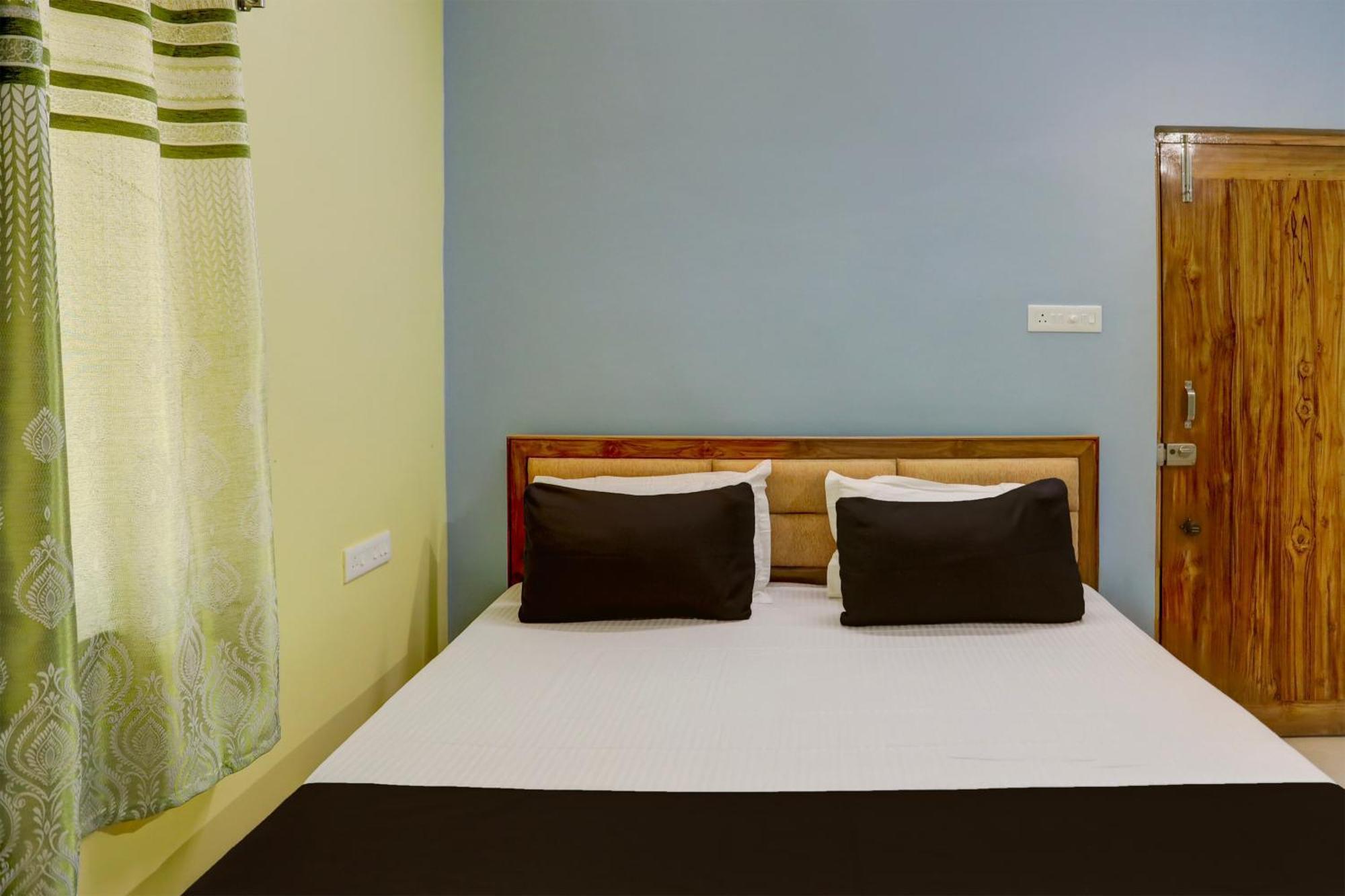 Hotel O Laxmi Narayan Kalyani Mandap Bhubaneswar Luaran gambar