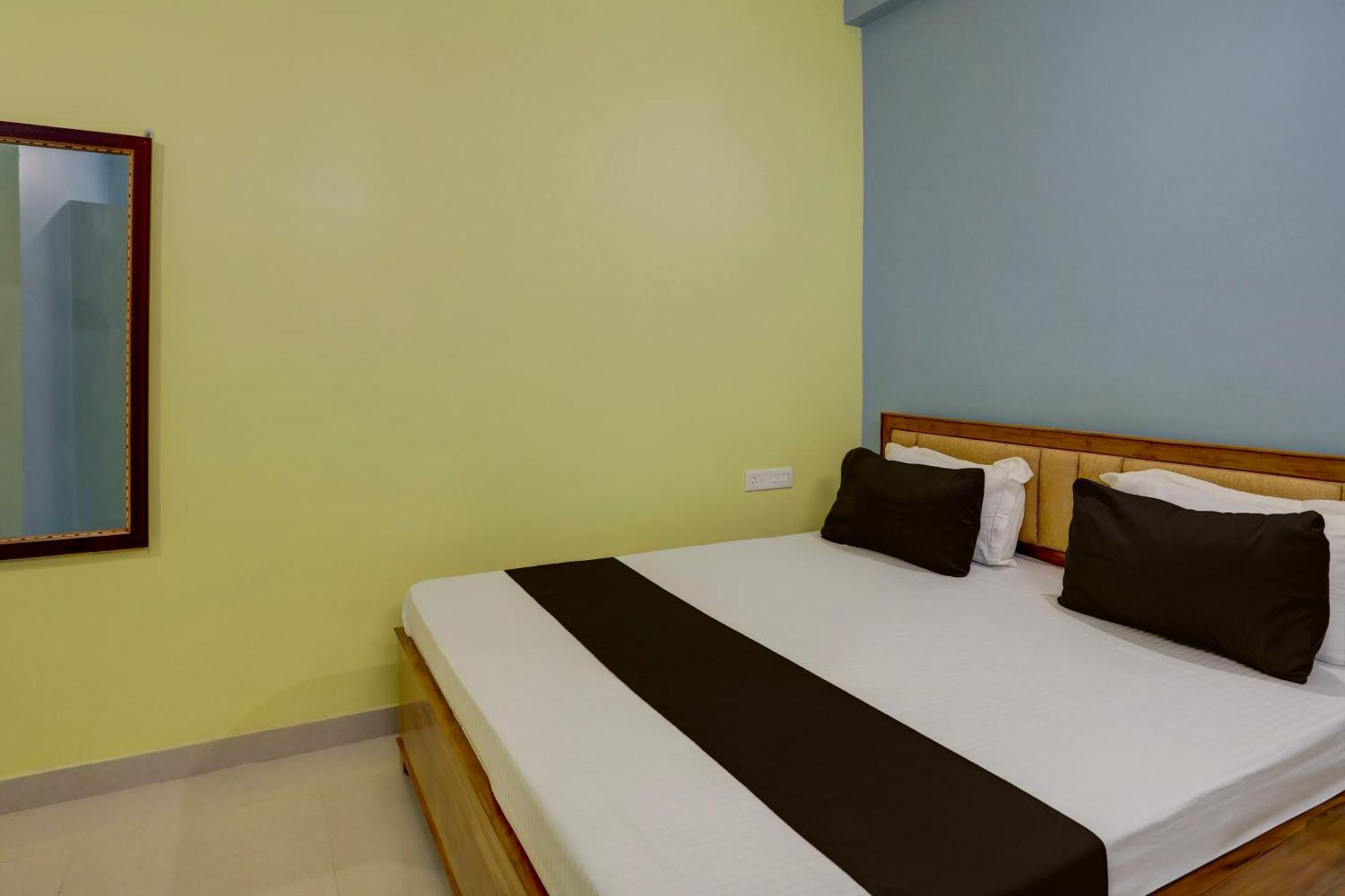Hotel O Laxmi Narayan Kalyani Mandap Bhubaneswar Luaran gambar