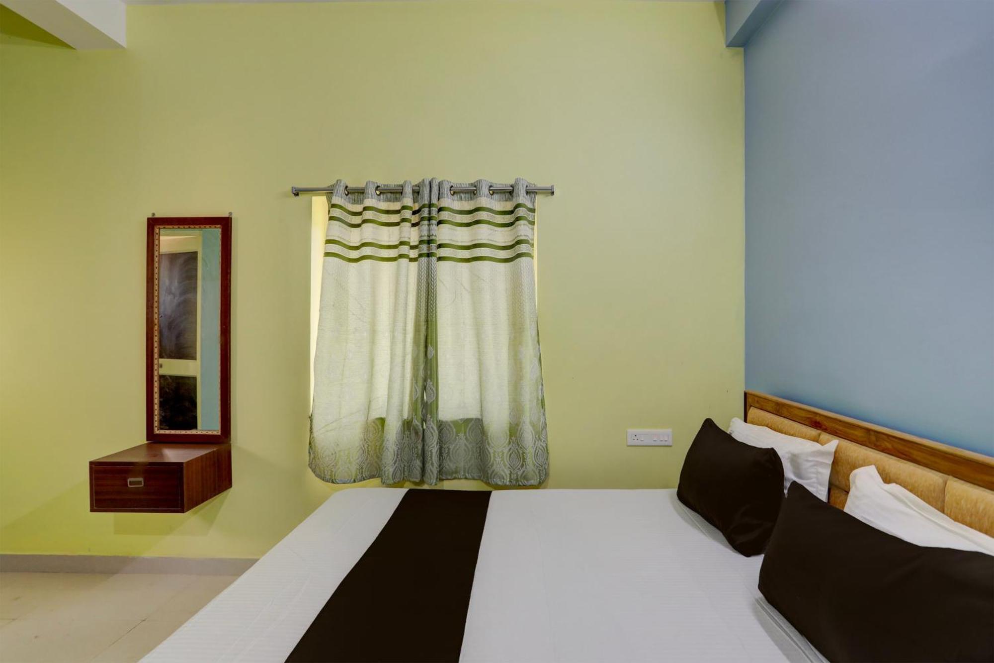 Hotel O Laxmi Narayan Kalyani Mandap Bhubaneswar Luaran gambar