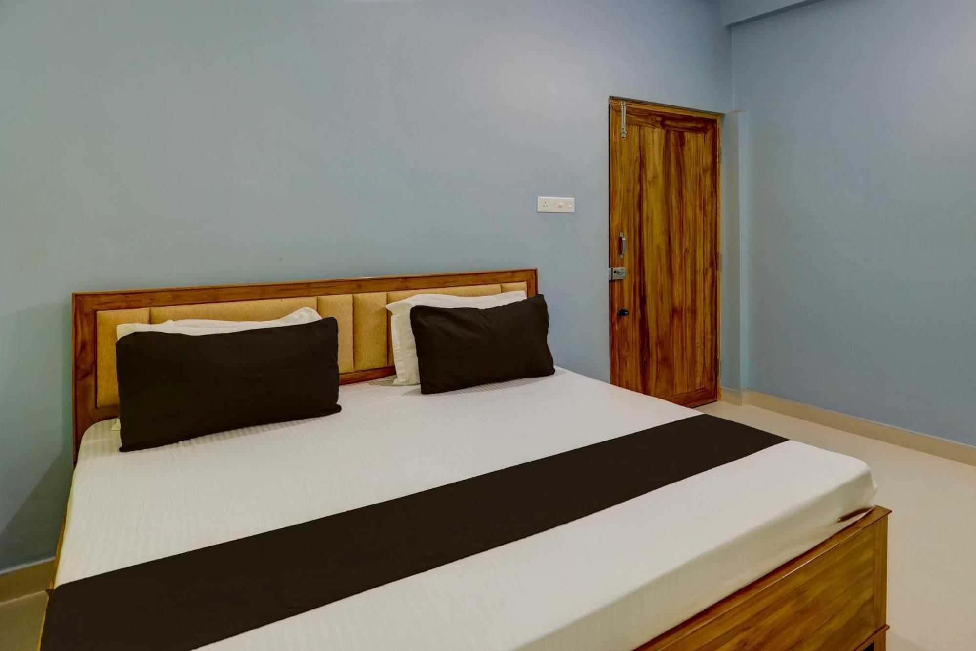 Hotel O Laxmi Narayan Kalyani Mandap Bhubaneswar Luaran gambar