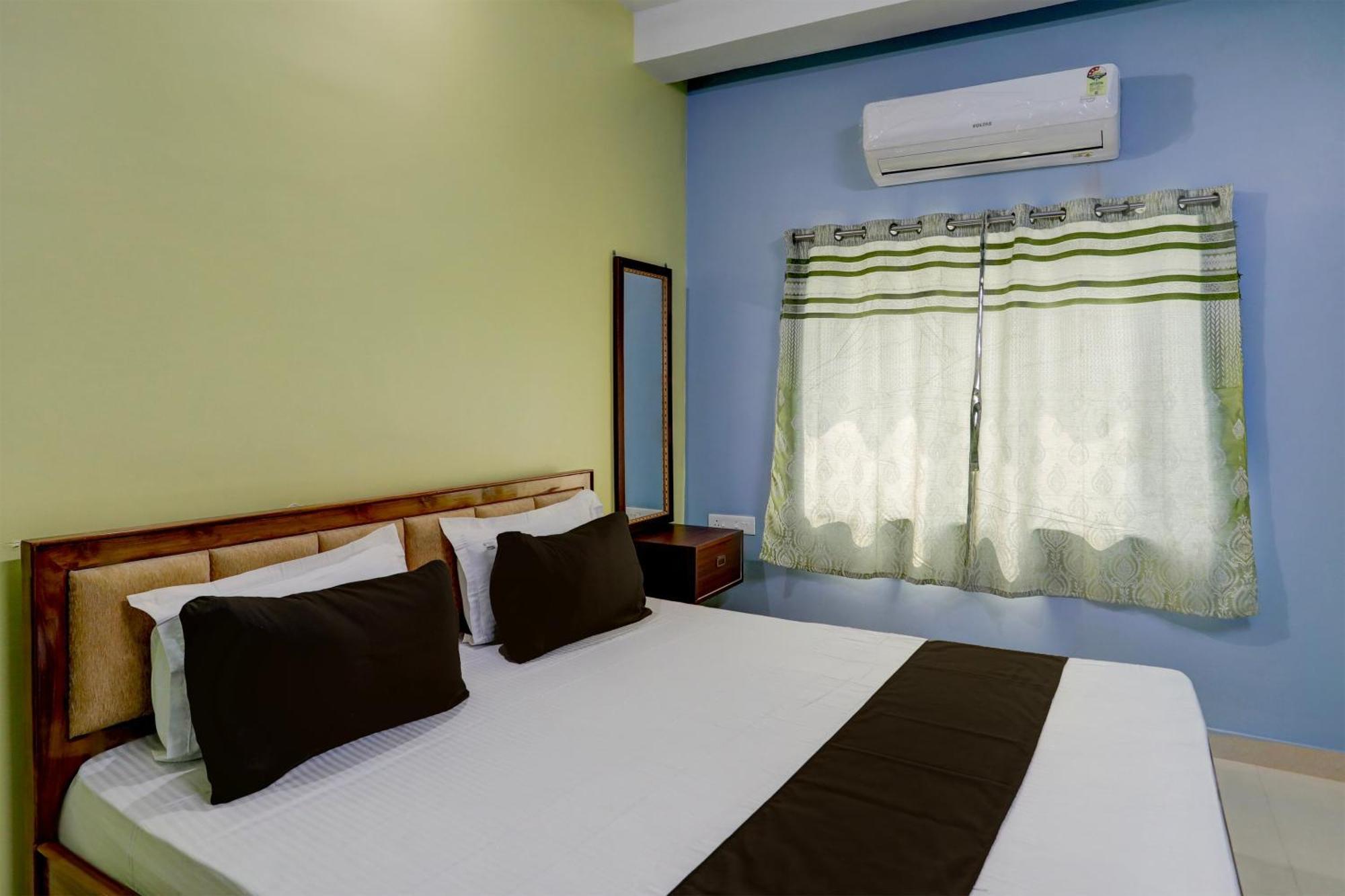 Hotel O Laxmi Narayan Kalyani Mandap Bhubaneswar Luaran gambar