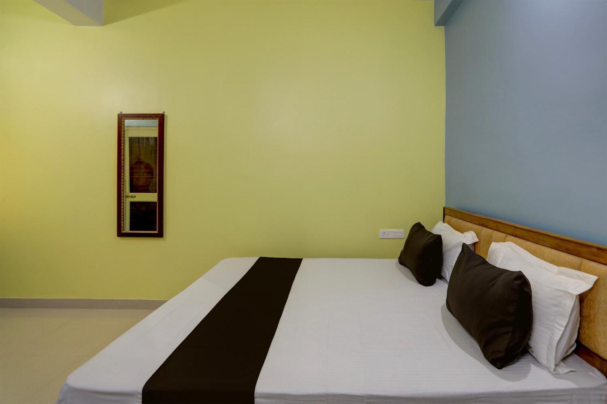 Hotel O Laxmi Narayan Kalyani Mandap Bhubaneswar Luaran gambar