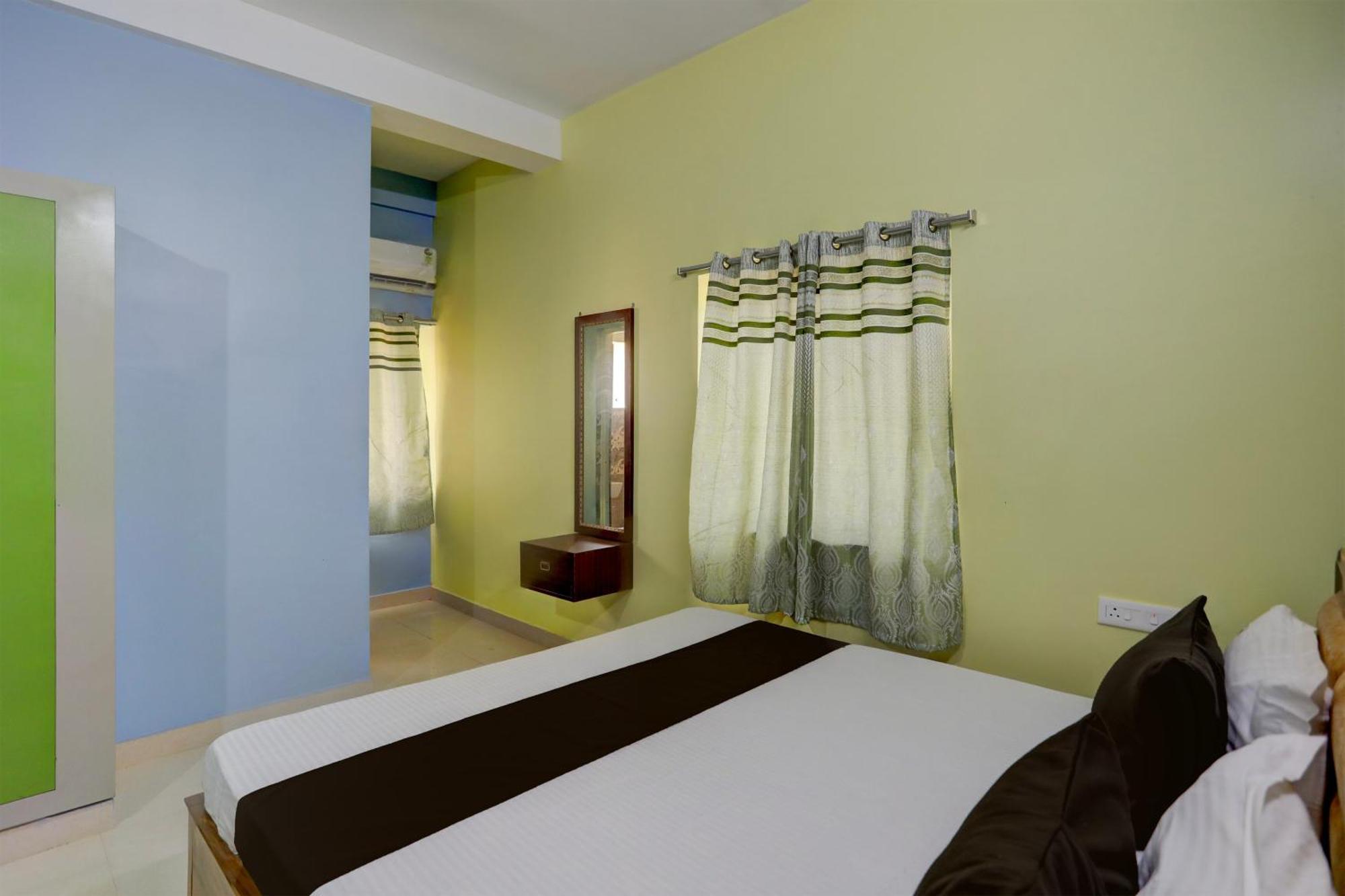 Hotel O Laxmi Narayan Kalyani Mandap Bhubaneswar Luaran gambar